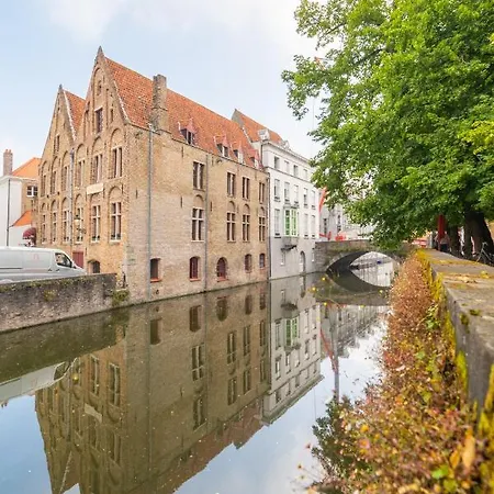 Ter Brughe By Cw Collection Hotel Brugge