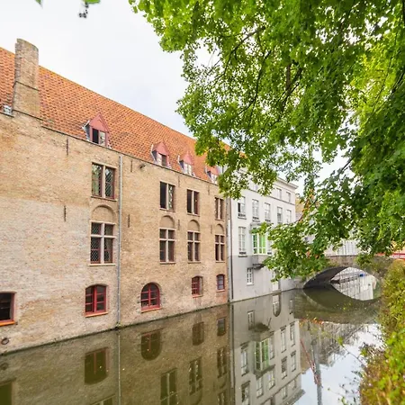 Ter Brughe By Cw Collection Brugge