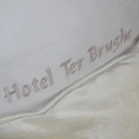 Ter Brughe By Cw Collection Hotel Brugge