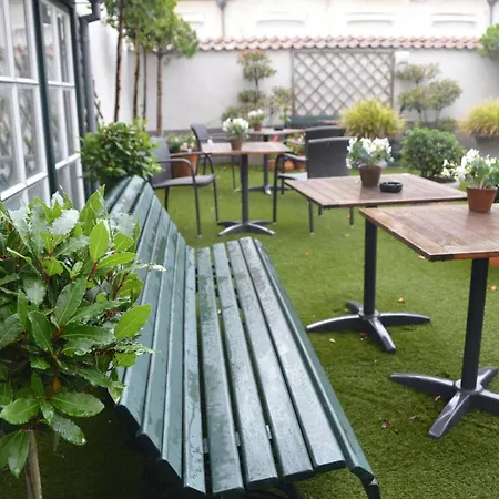 Ter Brughe By Cw Collection Hotel Brugge