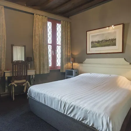 Ter Brughe By Cw Collection Hotel