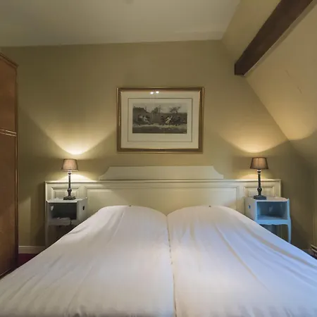 Ter Brughe By Cw Collection Hotel Brugge
