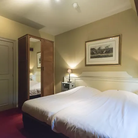 Ter Brughe By Cw Collection Hotel Brugge