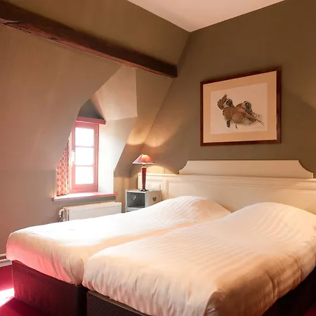 Ter Brughe By Cw Collection 4*