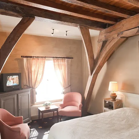 Hotel Ter Brughe