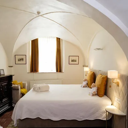 Hotel Ter Brughe By Cw Collection Brugge