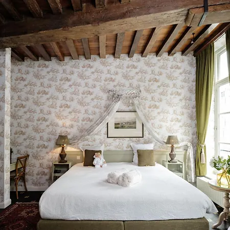 Ter Brughe By Cw Collection 4*