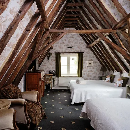 Ter Brughe By Cw Collection Brugge