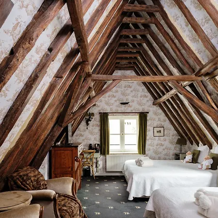Ter Brughe By Cw Collection Hotel Brugge