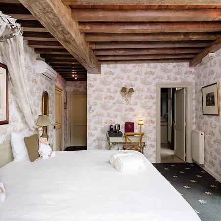 Hotel Ter Brughe By Cw Collection