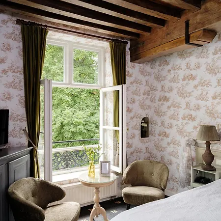 Ter Brughe Hotel 4*