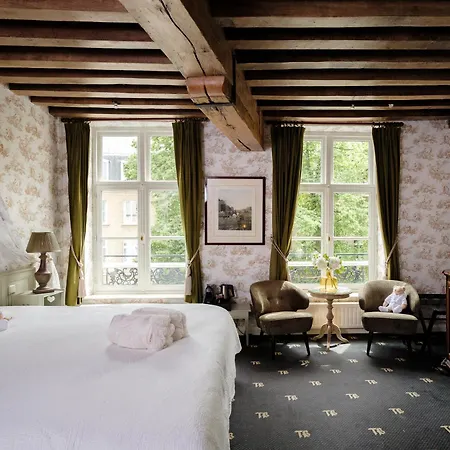 Ter Brughe By Cw Collection Brugge