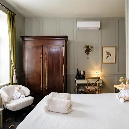 Ter Brughe By Cw Collection Hotel