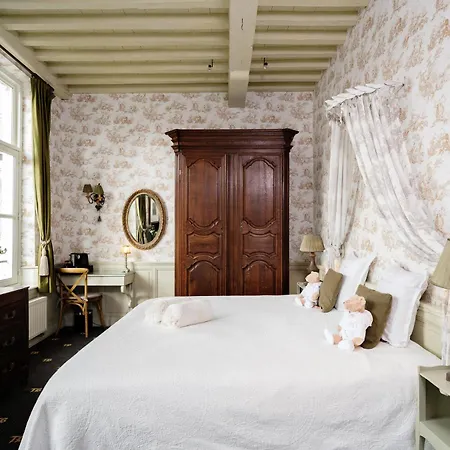 Ter Brughe By Cw Collection 4*