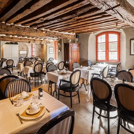 Hotel Ter Brughe By Cw Collection Brugge