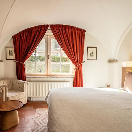 Ter Brughe By Cw Collection 4* Brugge