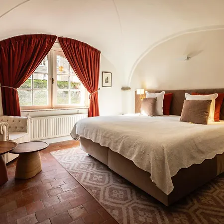 Hotel Ter Brughe By Cw Collection