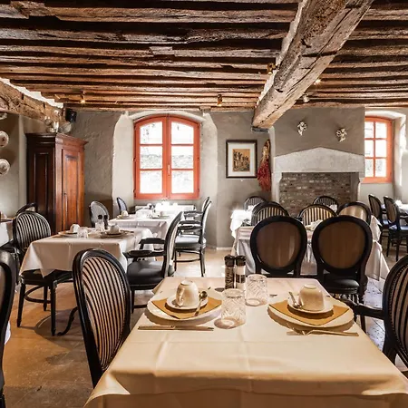 Ter Brughe By Cw Collection 4* Brugge