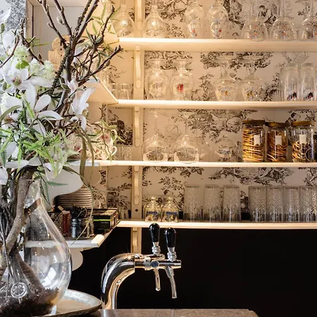 Ter Brughe By Cw Collection Brugge