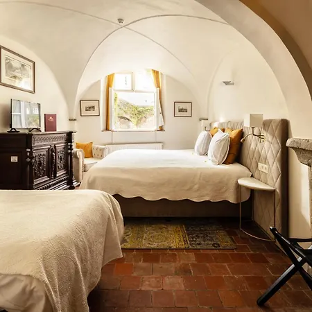Ter Brughe By Cw Collection Hotel Brugge
