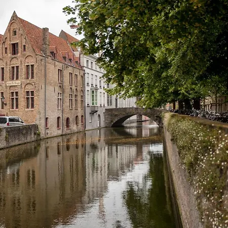 Ter Brughe By Cw Collection Hotel Brugge